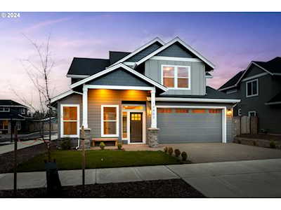 14463 Blue Mountain WAY Oregon City, OR 97045