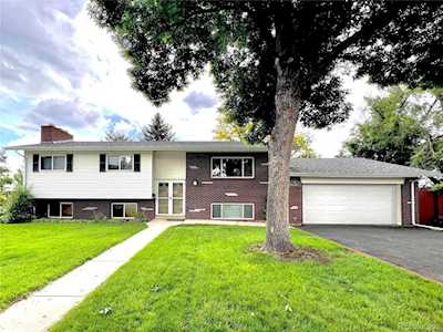 2194 Balsam St Lakewood, CO 80214