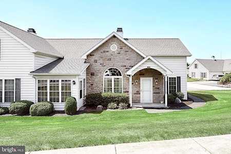 2168 Knobhill Rd #2168 York, PA 17403
