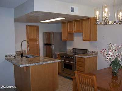 2228 E Campbell Avenue #104 Phoenix, AZ 85016