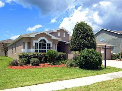 2450 Triggerfish Ct Holiday, FL 34691