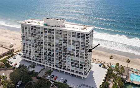 1830 Avenida Del Mundo #1104 Coronado, CA 92118