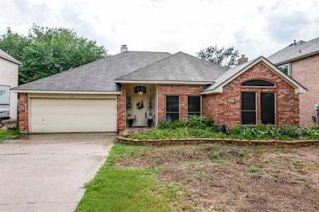 2109 Bennington Avenue Flower Mound, TX 75028