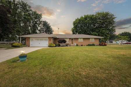 26144 Lakeview Drive South Bend, IN 46619