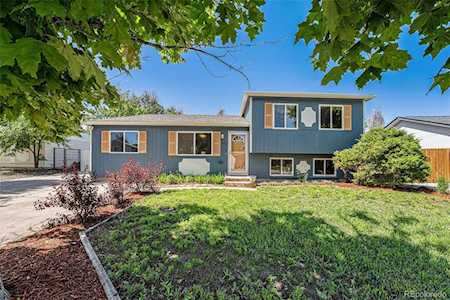 11620 E Walsh Place Aurora, CO 80012