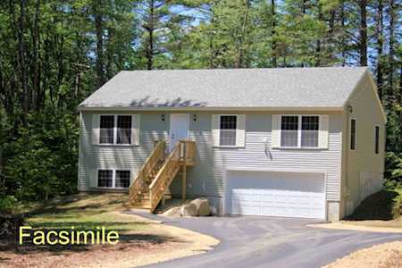 L34-1 Sandy Point Rd Barnstead, NH 03225