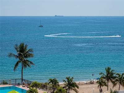 4280 Galt Ocean Dr #7D Fort Lauderdale, FL 33308