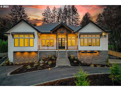 10615 SE Paxton LN Happy Valley, OR 97086
