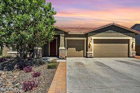 5621 N 189th Glen Litchfield Park, AZ 85340