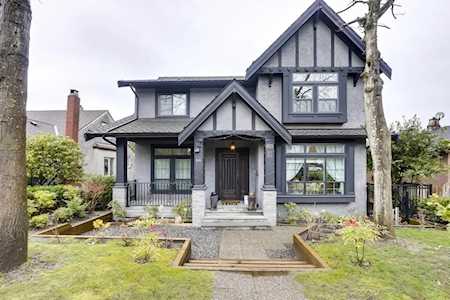 855 W King Edward Avenue Vancouver, BC V5Z 2C9