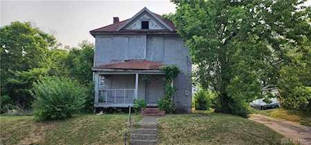 829 Faulkner Avenue Dayton, OH 45402
