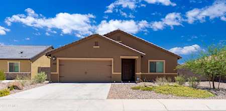 1549 E Caballero Drive Casa Grande, AZ 85122