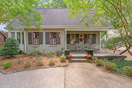 4117 Aberdeen Rd Nashville, TN 37205