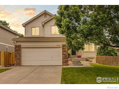 9708 Teller Ln Westminster, CO 80021
