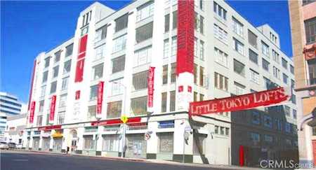 420 S San Pedro St #426 Los Angeles, CA 90013