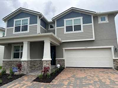 19743 Blue Pond Dr Lutz, FL 33558