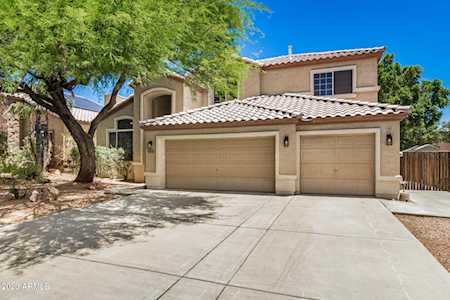 20033 N 68th Drive Glendale, AZ 85308