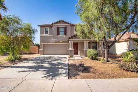 25642 W Burgess Lane Buckeye, AZ 85326