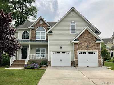 3730 Wivenhall Dr Midlothian, VA 23112