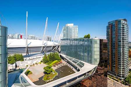 68 Smithe Street #2016 Vancouver, BC V6B 0P4