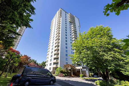 4160 Sardis Street #1502 Burnaby, BC V5H 1K2