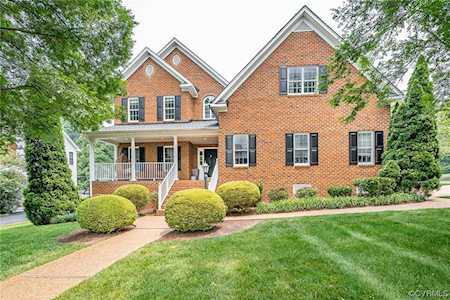6001 Britlyn Ct Glen Allen, VA 23060