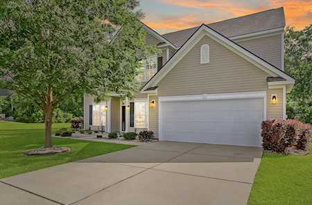 526 Mountain Laurel Circle Goose Creek, SC 29445