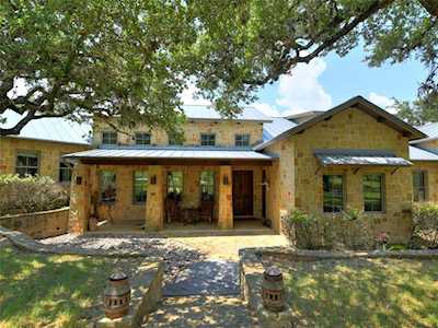 350 Lone Spur LN Driftwood, TX 78619