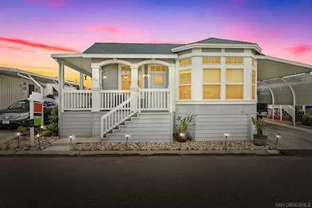 10770 Black Mountain Rd #SPC 240 San Diego, CA 92126