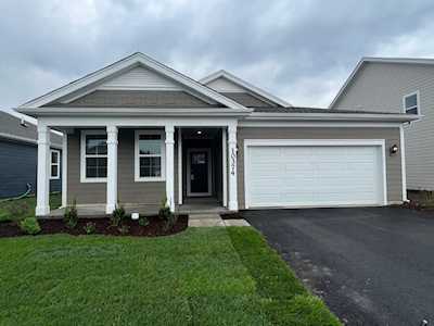 10374 Morse Place St. John, IN 46373