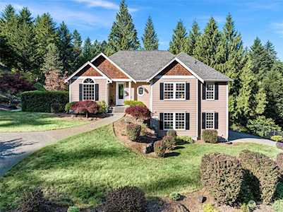 7818 66th St NW Gig Harbor, WA 98335