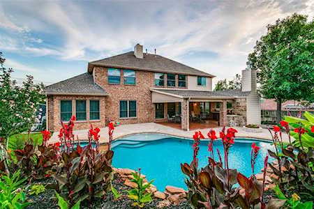 3925 Bamberg Lane Fort Worth, TX 76244