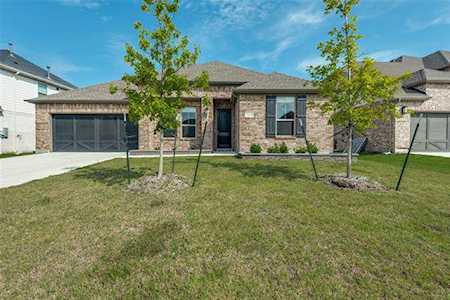 3608 Alamosa River Drive Prosper, TX 75078