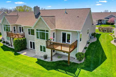 1721 Remington Ridge Way De Pere, Town of Ledgeview, WI 54115-4058