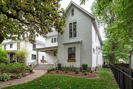 853B Bradford Ave Nashville, TN 37204