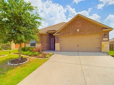 407 Winchester Drive Celina, TX 75009