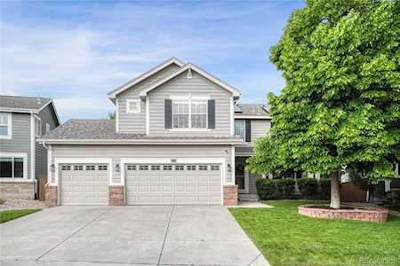 10152 Foxridge Circle Highlands Ranch, CO 80126