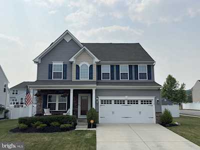 716 Turkana Circle Aberdeen, MD 21001