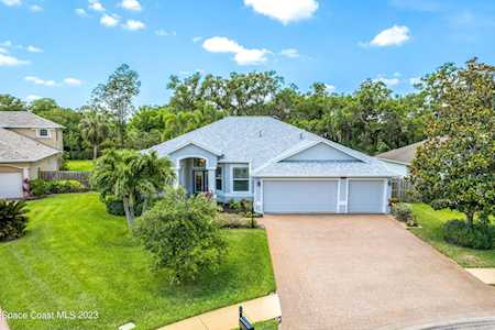 2275 Botanica Circle Melbourne, FL 32904