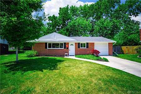 779 Fairhaven Court Dayton, OH 45419