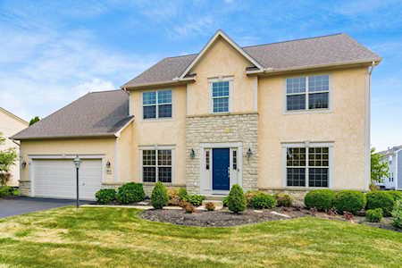 8024 Millway Loop Powell, OH 43065