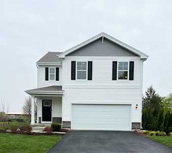 7633 Violet Ln Joliet, IL 60431