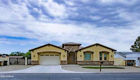 13234 W Maryland Avenue Litchfield Park, AZ 85340