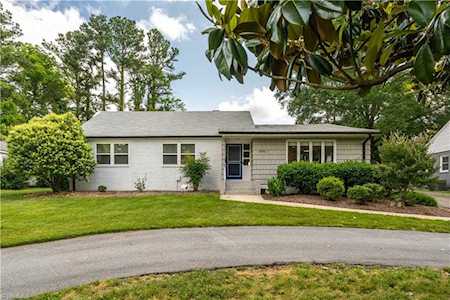 3204 Edgewater Drive Greensboro, NC 27403