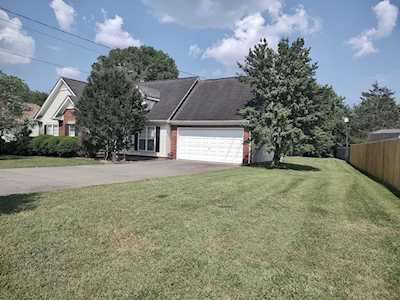 7208 Riverwalk Blvd Murfreesboro, TN 37130