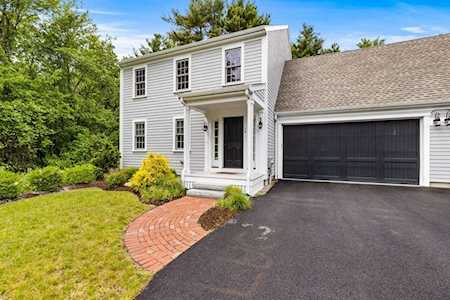 14 Damon Farm Way #14 Norwell, MA 02061