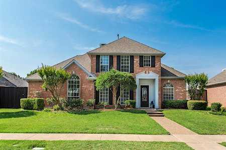 2412 Trophy Drive Plano, TX 75025
