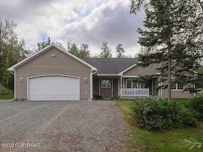 7088 W White Birch Rd Wasilla, AK 99623