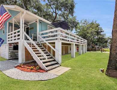 11 Flounder St Bluffton, SC 29910