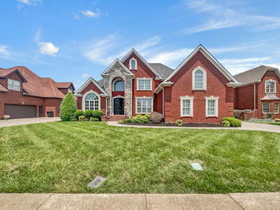 1918 Mosaic Trl Murfreesboro, TN 37130